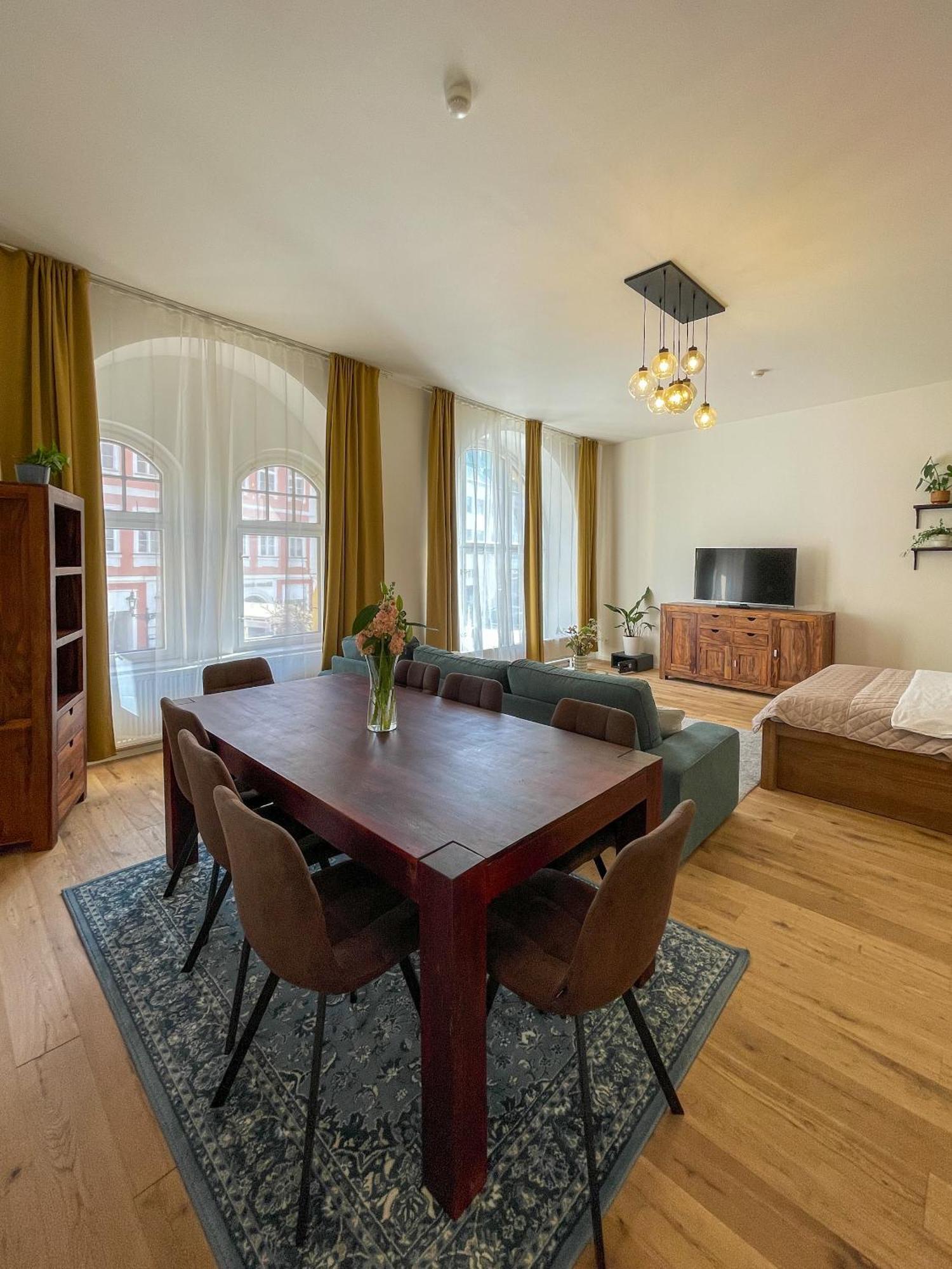 Powder Tower Residence Prag Dış mekan fotoğraf