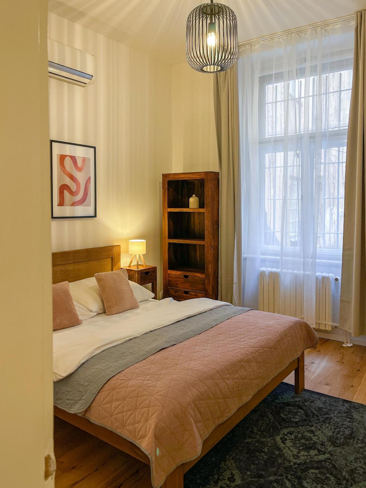 Powder Tower Residence Prag Dış mekan fotoğraf